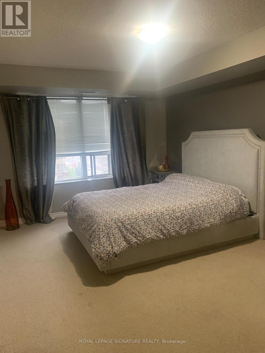 923 - 25 Kingsbridge Garden Circle, Mississauga, Ontario  L5R 4B1 - Photo 6 - W13557372