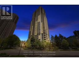 923 - 25 KINGSBRIDGE GARDEN CIRCLE, Mississauga, Ontario