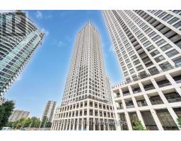 1708 - 30 ELM DRIVE W, Mississauga, Ontario
