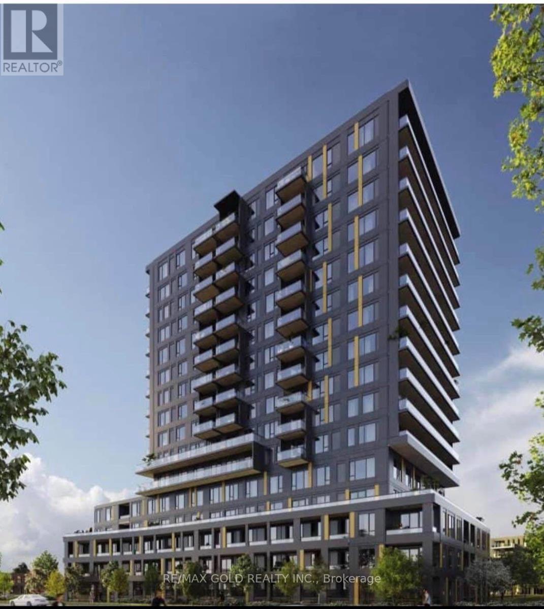 D1505 - 4878 POWERS COMMON, Burlington, Ontario