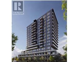 D1505 - 4878 POWERS COMMON, Burlington, Ontario
