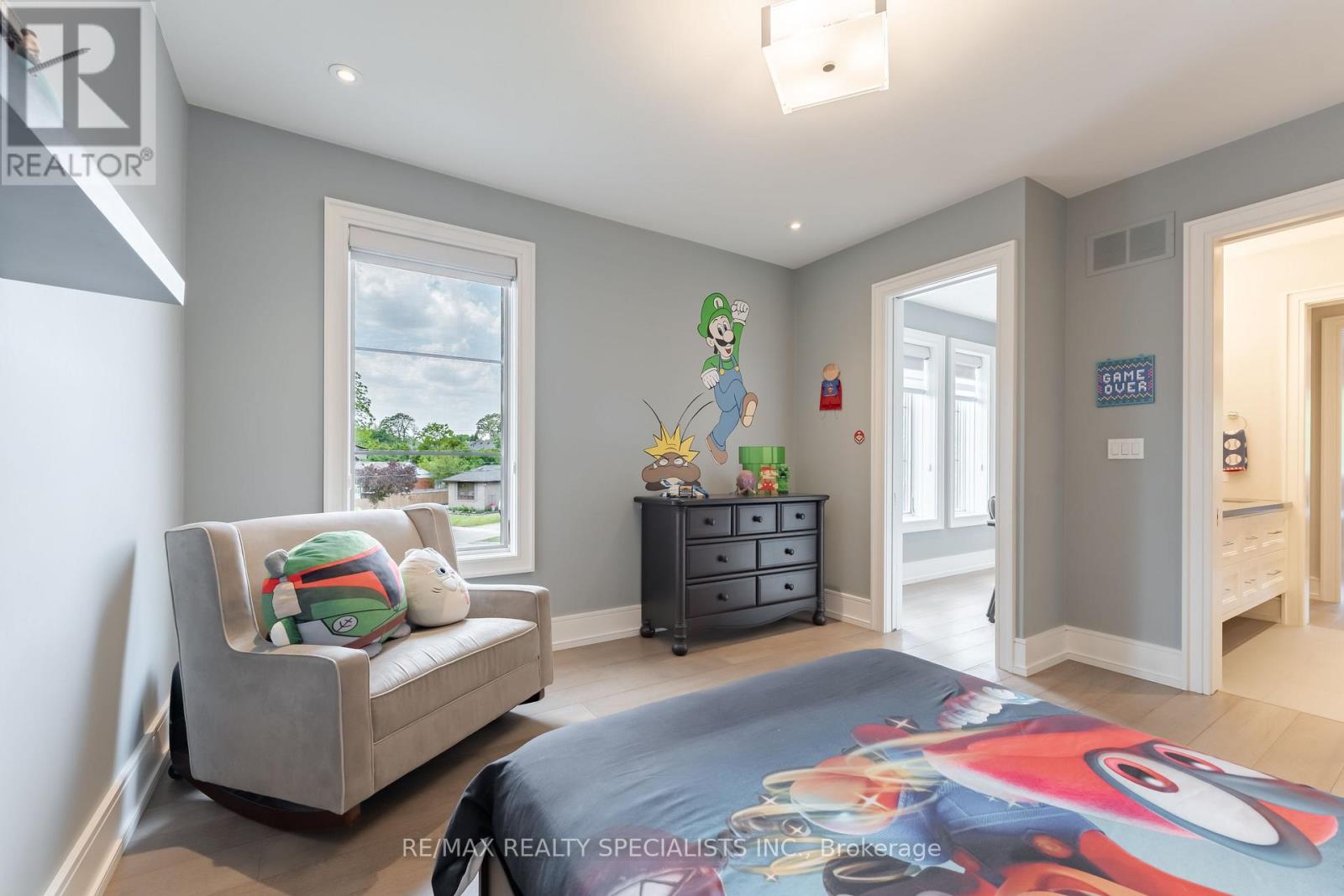 18 Florence Drive, Oakville, Ontario  L6K 1V6 - Photo 24 - W13557408