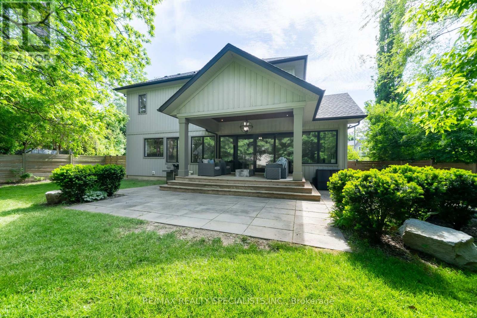 18 Florence Drive, Oakville, Ontario  L6K 1V6 - Photo 38 - W13557408