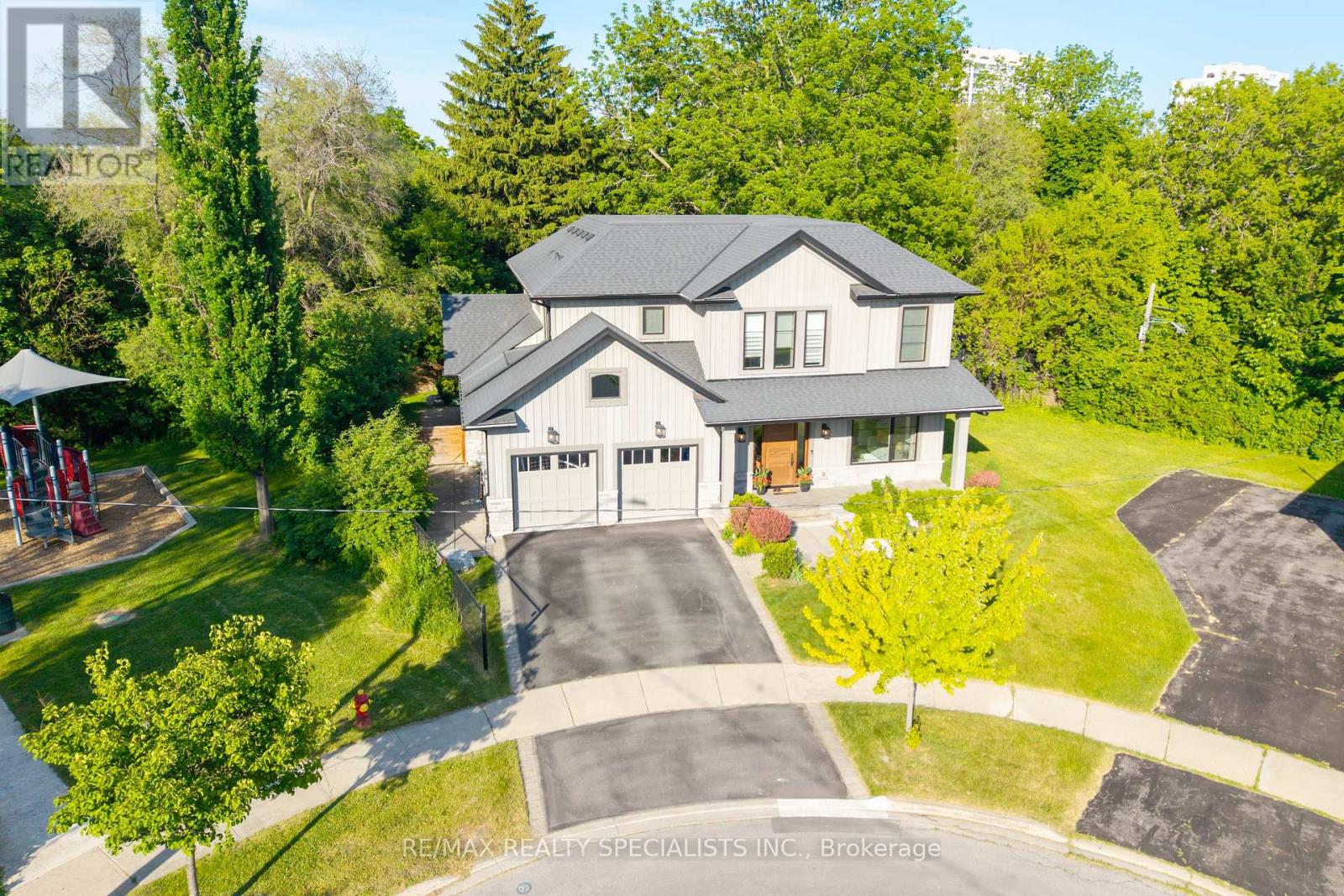 18 Florence Drive, Oakville, Ontario  L6K 1V6 - Photo 40 - W13557408