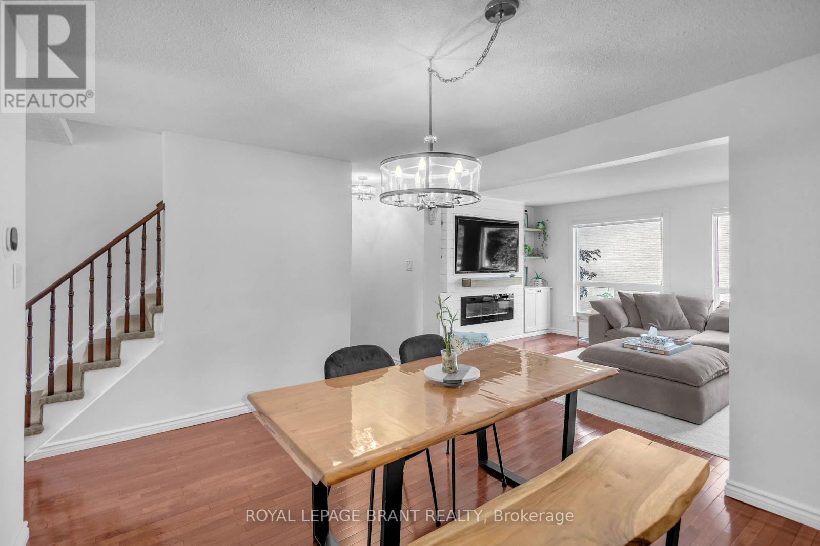 22 - 1155 Paramount Drive, Hamilton, Ontario  L8J 2N4 - Photo 11 - X13557332