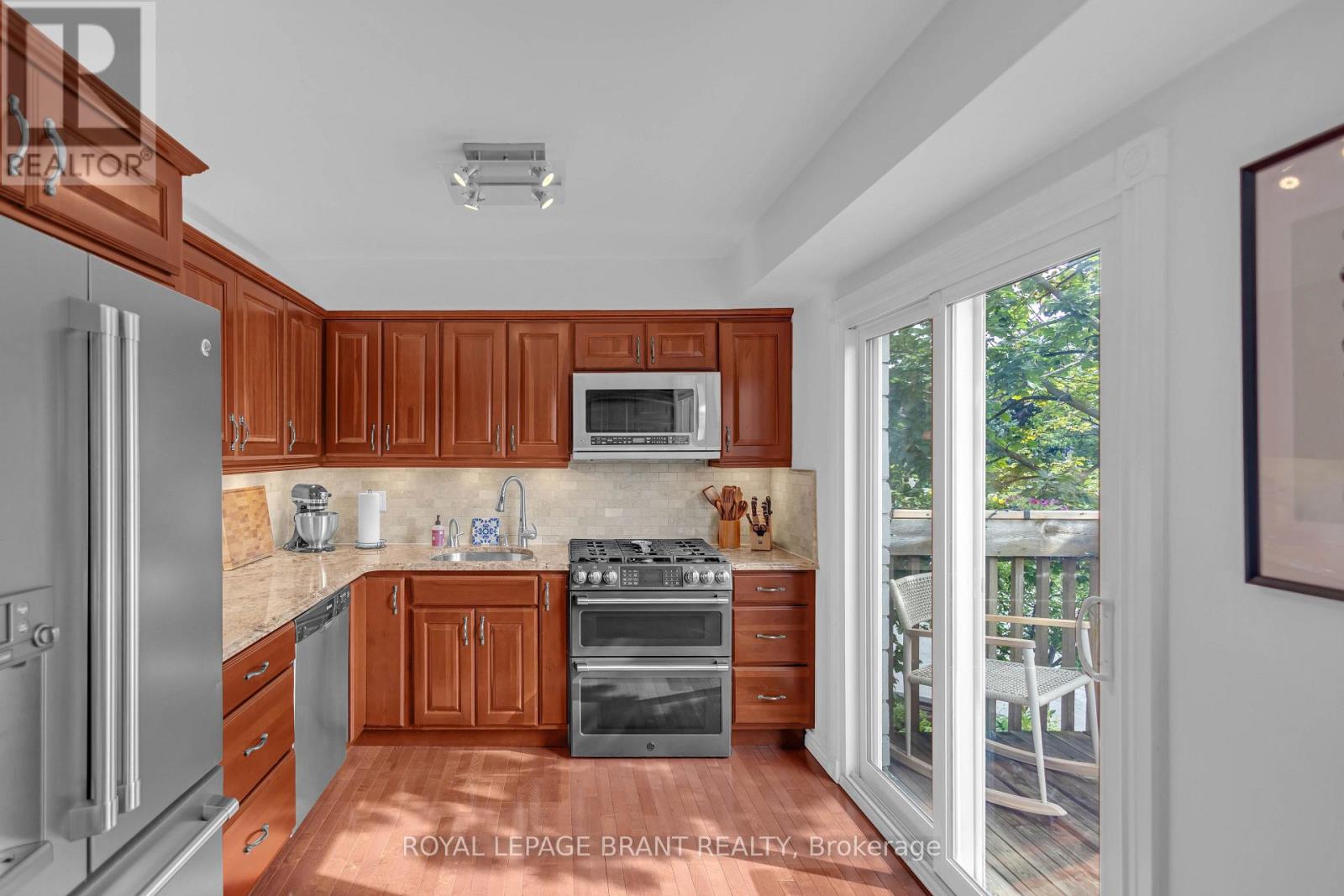 22 - 1155 Paramount Drive, Hamilton, Ontario  L8J 2N4 - Photo 14 - X13557332