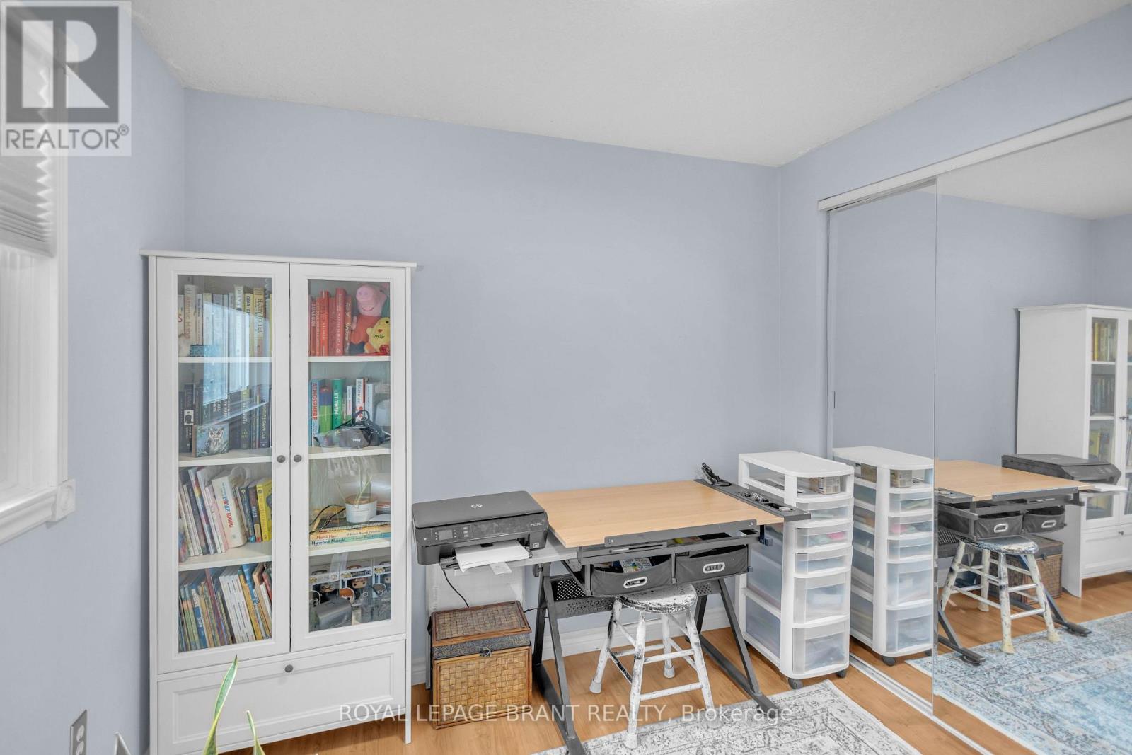 22 - 1155 Paramount Drive, Hamilton, Ontario  L8J 2N4 - Photo 25 - X13557332