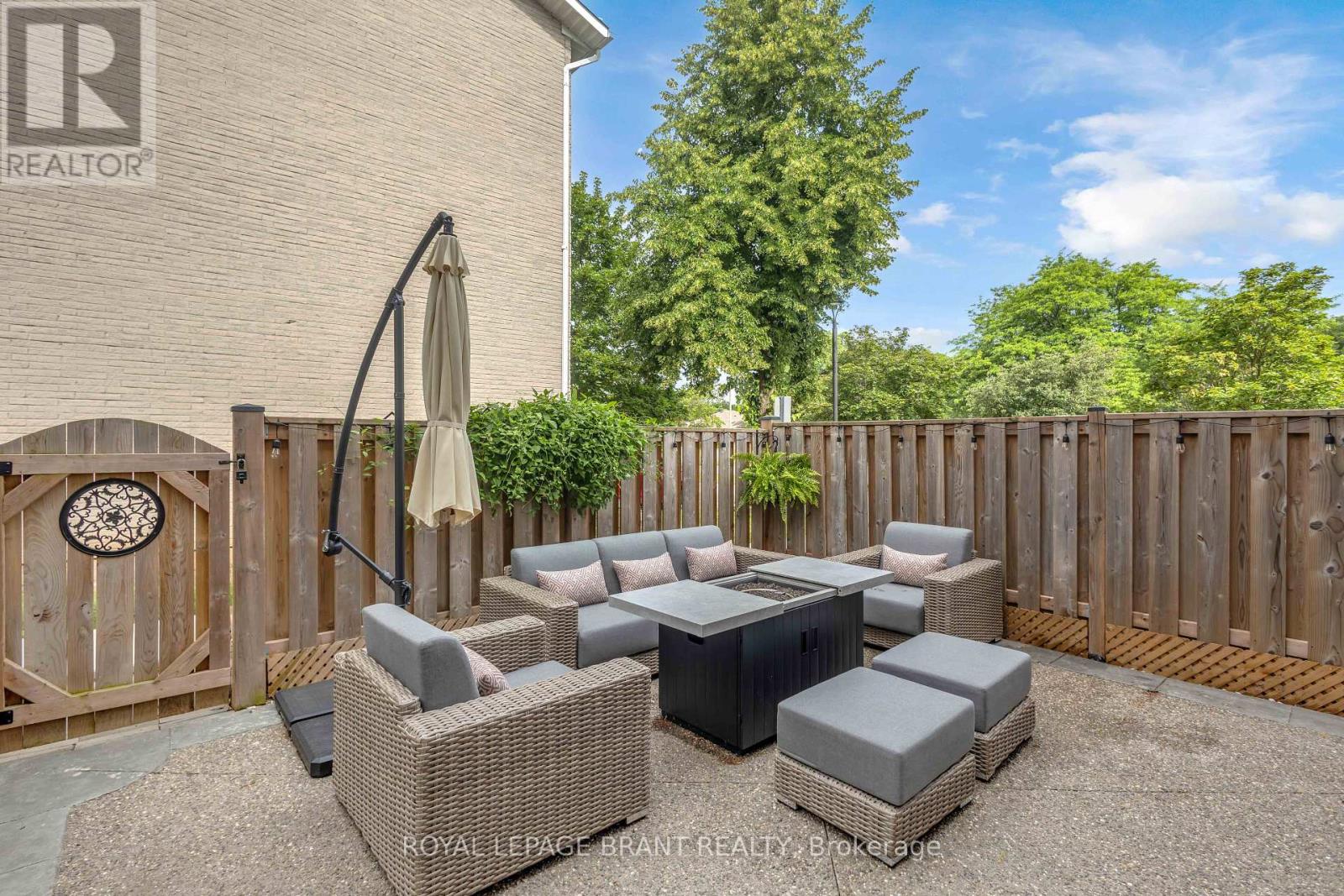 22 - 1155 Paramount Drive, Hamilton, Ontario  L8J 2N4 - Photo 33 - X13557332