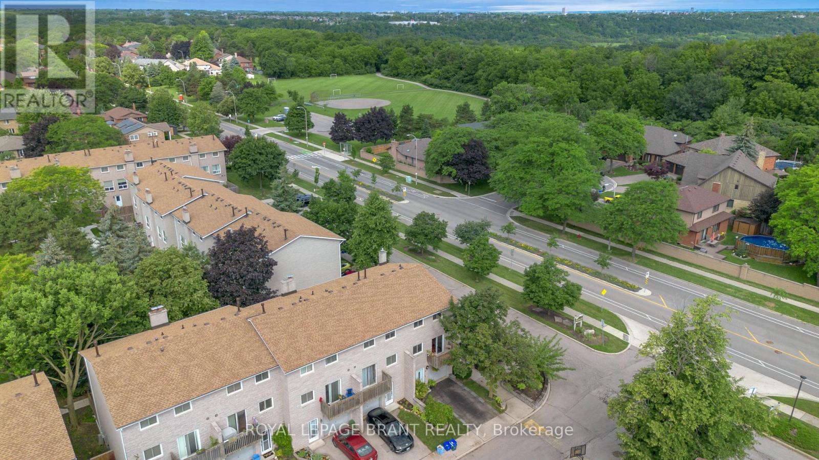 22 - 1155 Paramount Drive, Hamilton, Ontario  L8J 2N4 - Photo 37 - X13557332