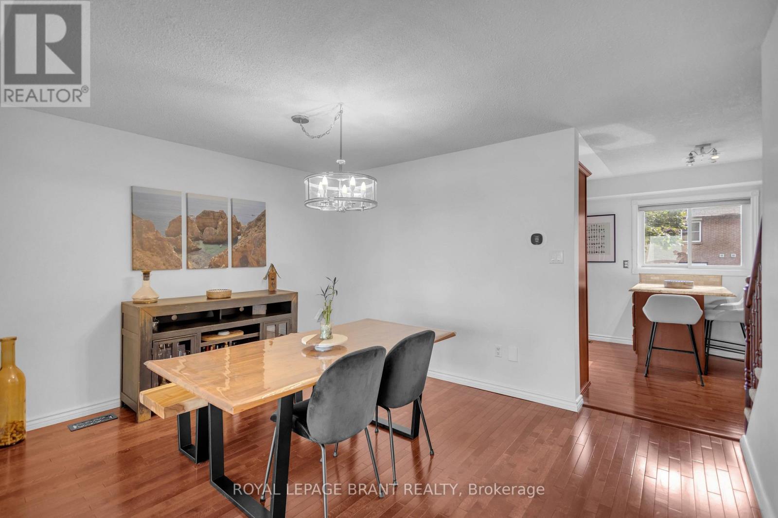 22 - 1155 Paramount Drive, Hamilton, Ontario  L8J 2N4 - Photo 8 - X13557332