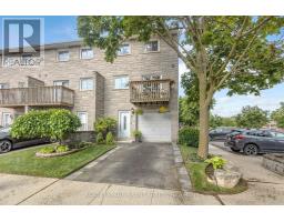 22 - 1155 PARAMOUNT DRIVE, Hamilton, Ontario