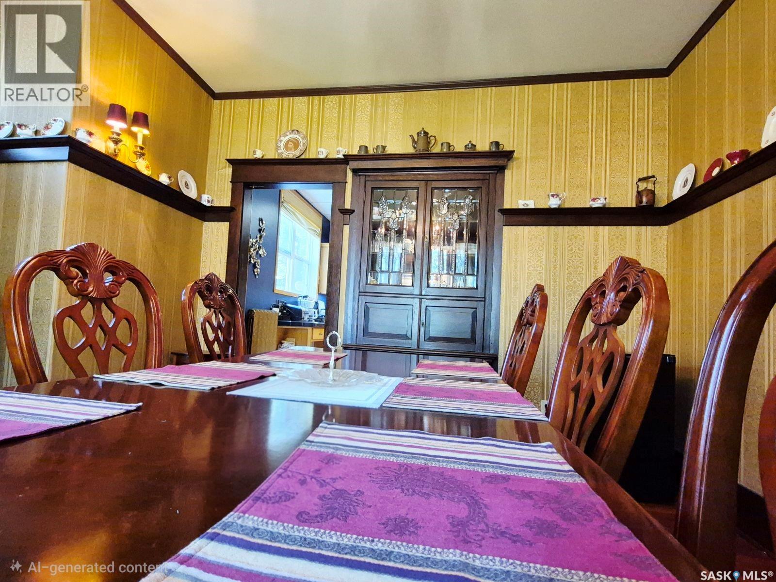 313 19th Street W, Prince Albert, Saskatchewan  S6V 4C8 - Photo 19 - SK042368
