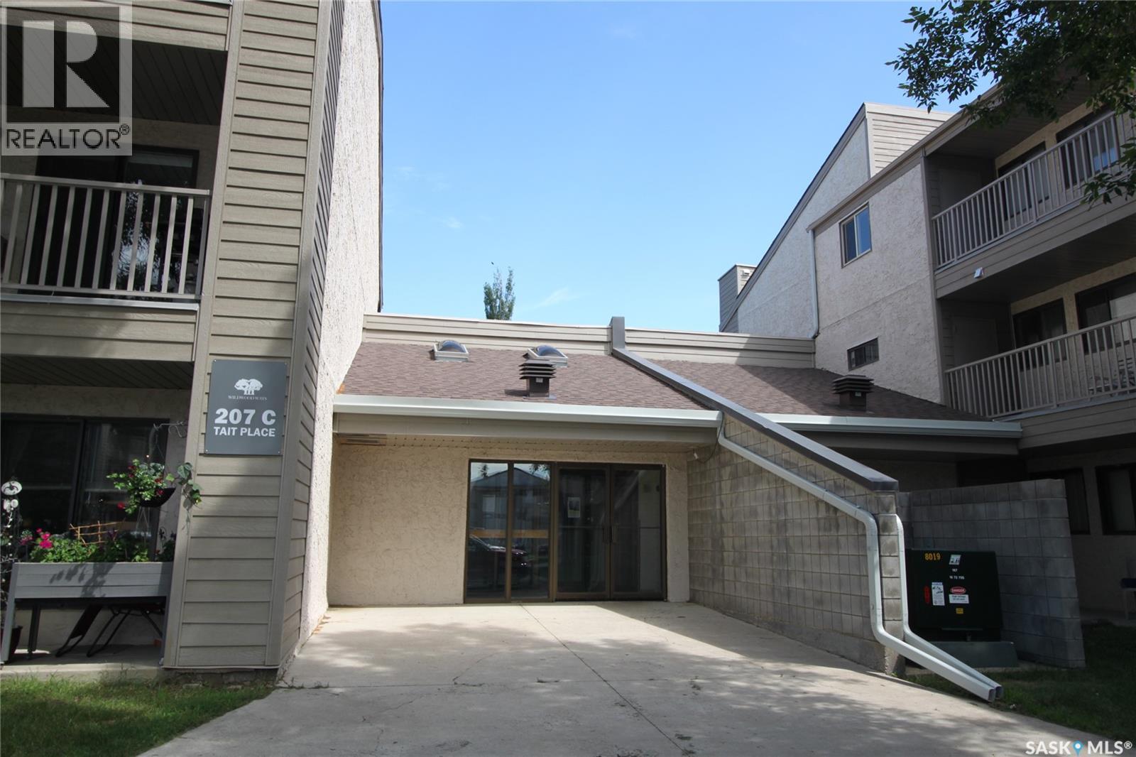 116 207c Tait Place, Saskatoon, Saskatchewan S7H 5L8 - Photo 10 - SK042214