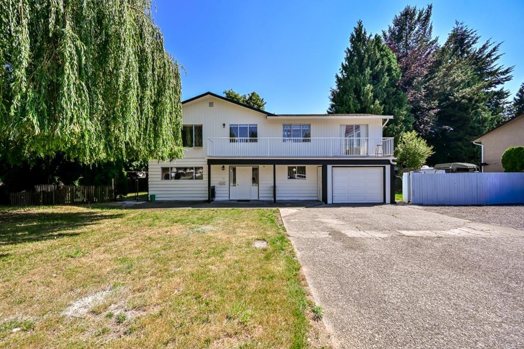34580 Merlin Drive, Abbotsford, British Columbia  V2S 5L1 - Photo 1 - R3144944