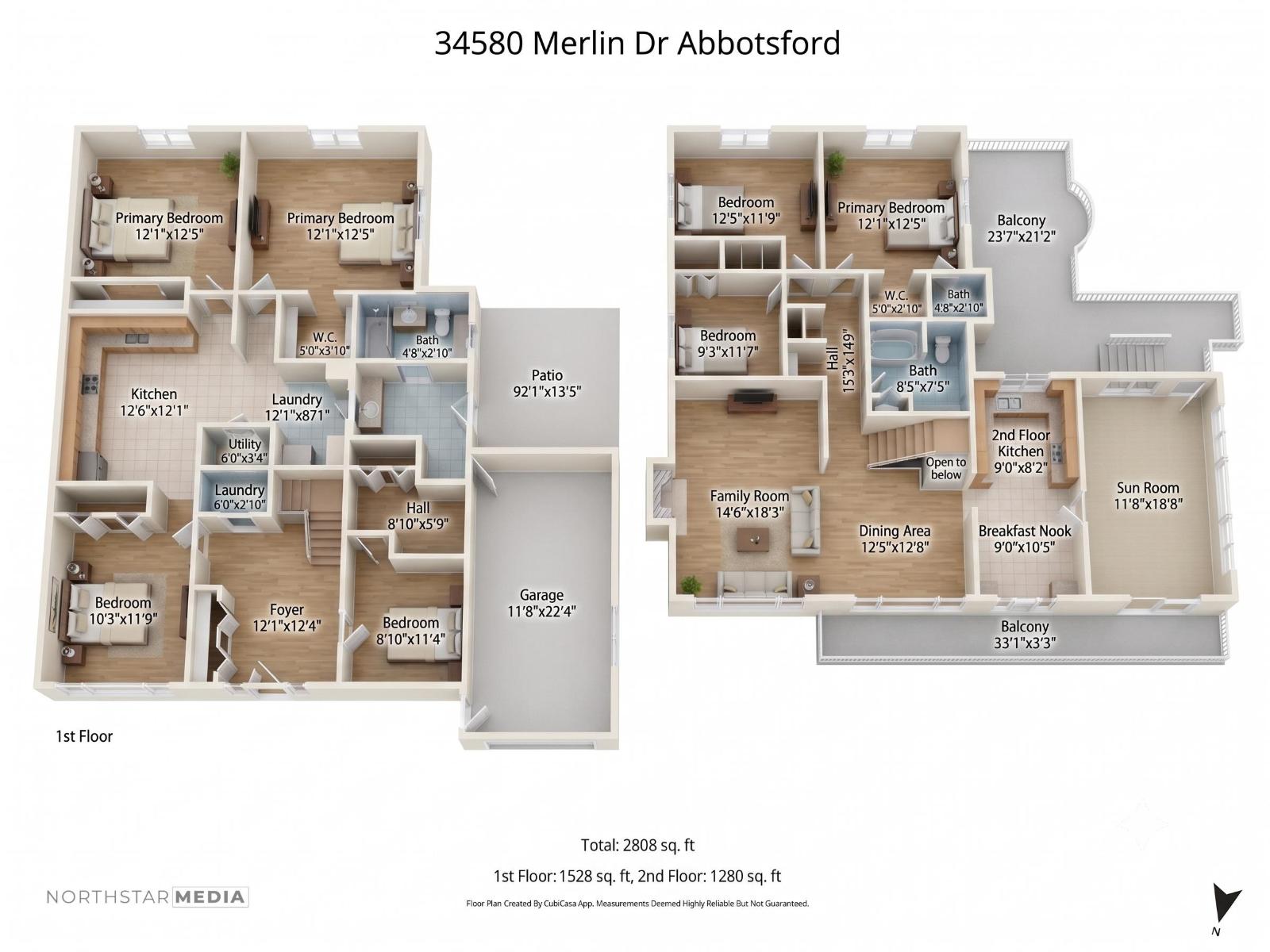 34580 Merlin Drive, Abbotsford, British Columbia  V2S 5L1 - Photo 39 - R3144944