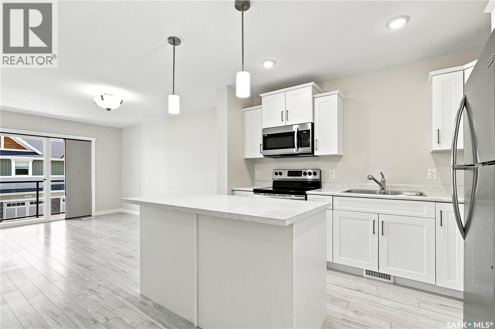 204 315 Dickson Crescent, Saskatoon, Saskatchewan  S7T 0Z1 - Photo 10 - SK042369