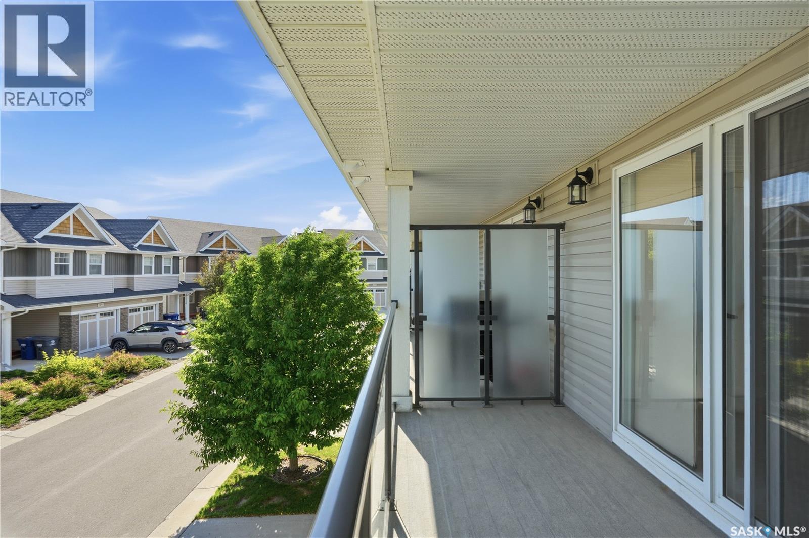 204 315 Dickson Crescent, Saskatoon, Saskatchewan  S7T 0Z1 - Photo 32 - SK042369