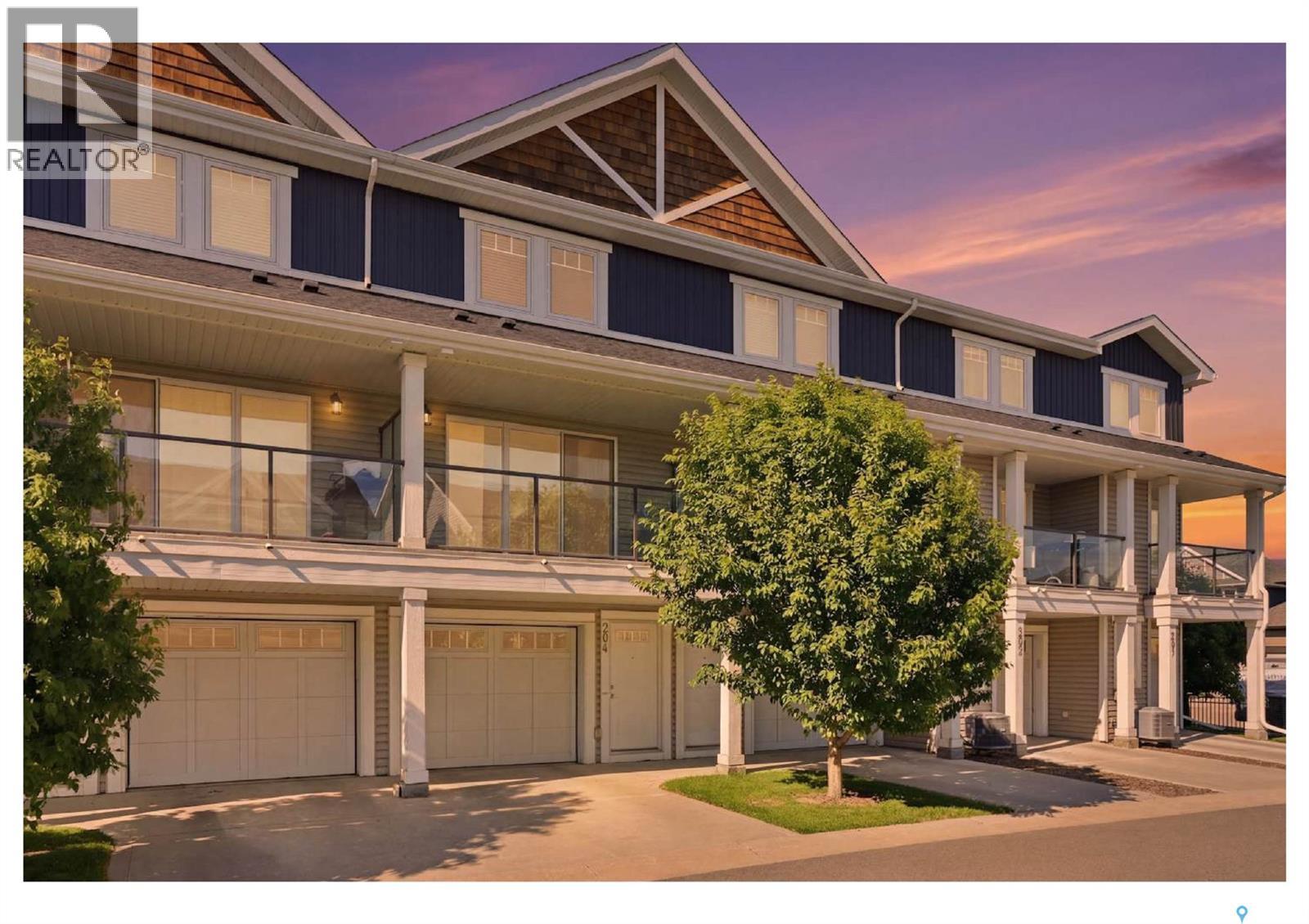 204 315 Dickson CRESCENT, Saskatoon