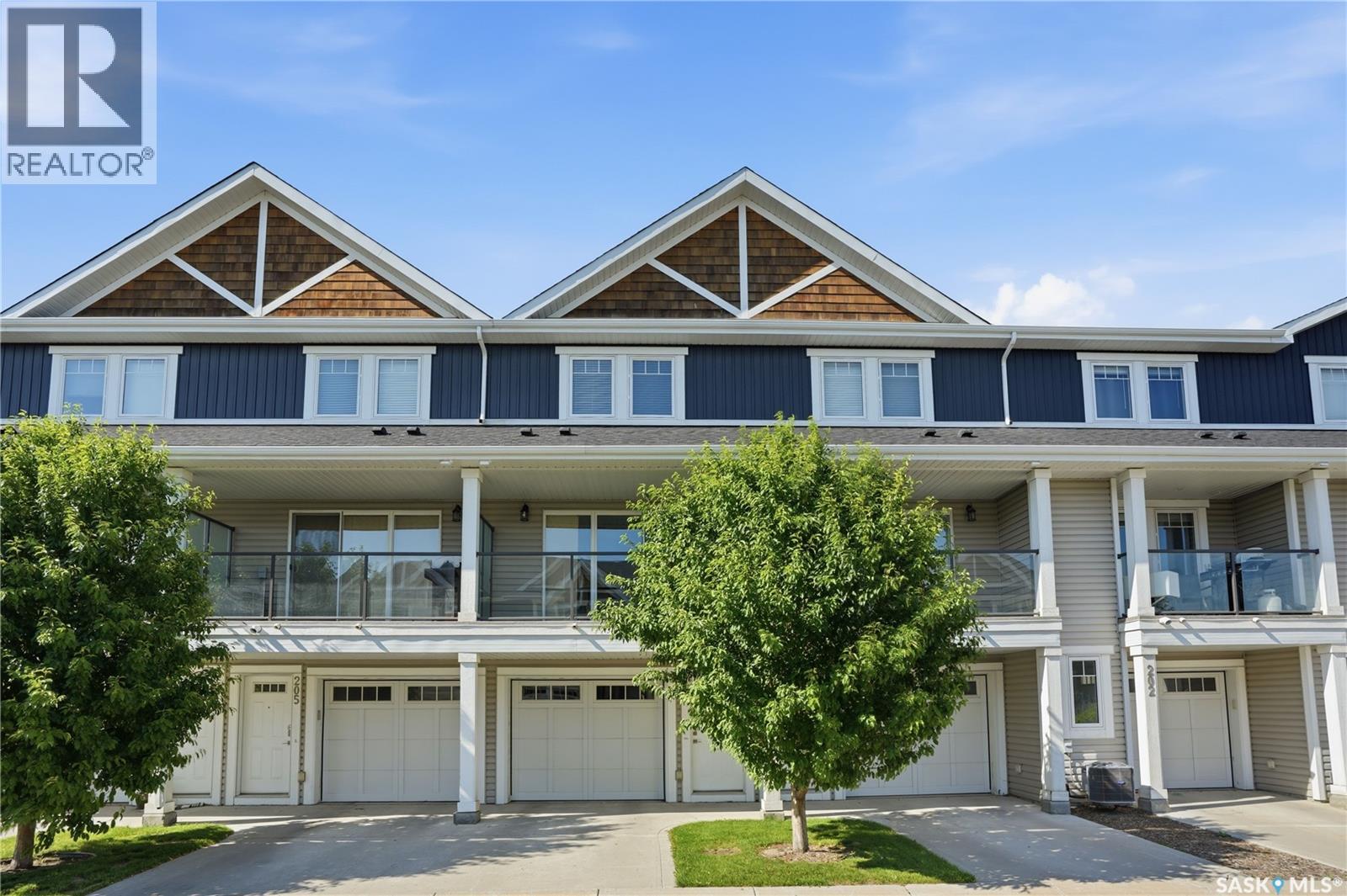 204 315 Dickson Crescent, Saskatoon, Saskatchewan  S7T 0Z1 - Photo 2 - SK042369