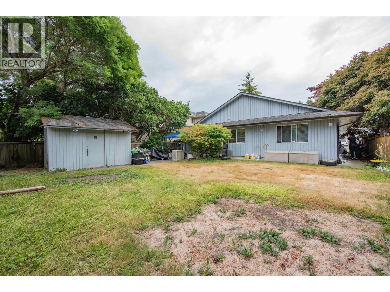 7231 Lucas Road, Richmond, British Columbia  V6Y 1E8 - Photo 3 - R3140426