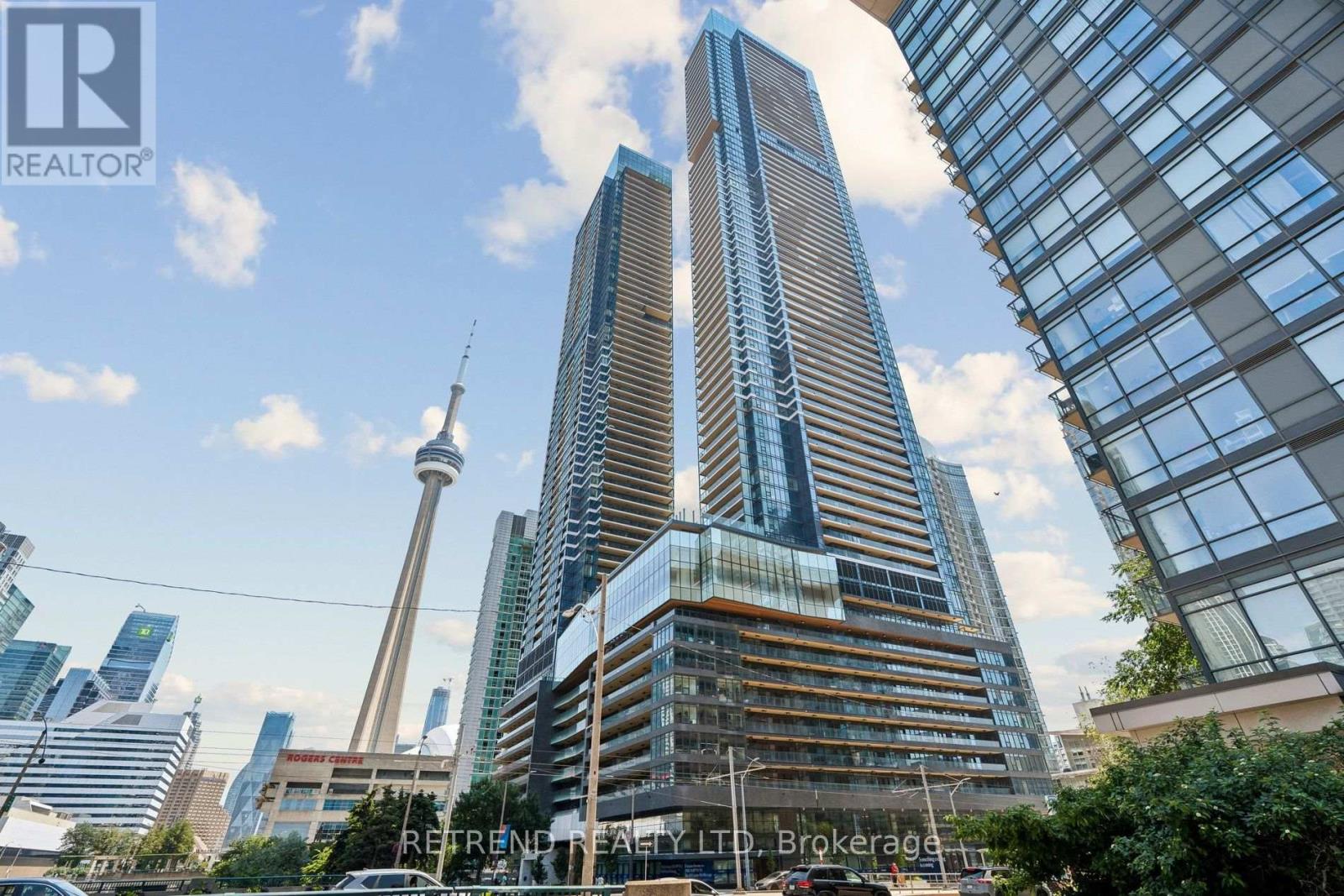 3801 - 1 CONCORD CITYPLACE WAY, Toronto (Waterfront Communities)