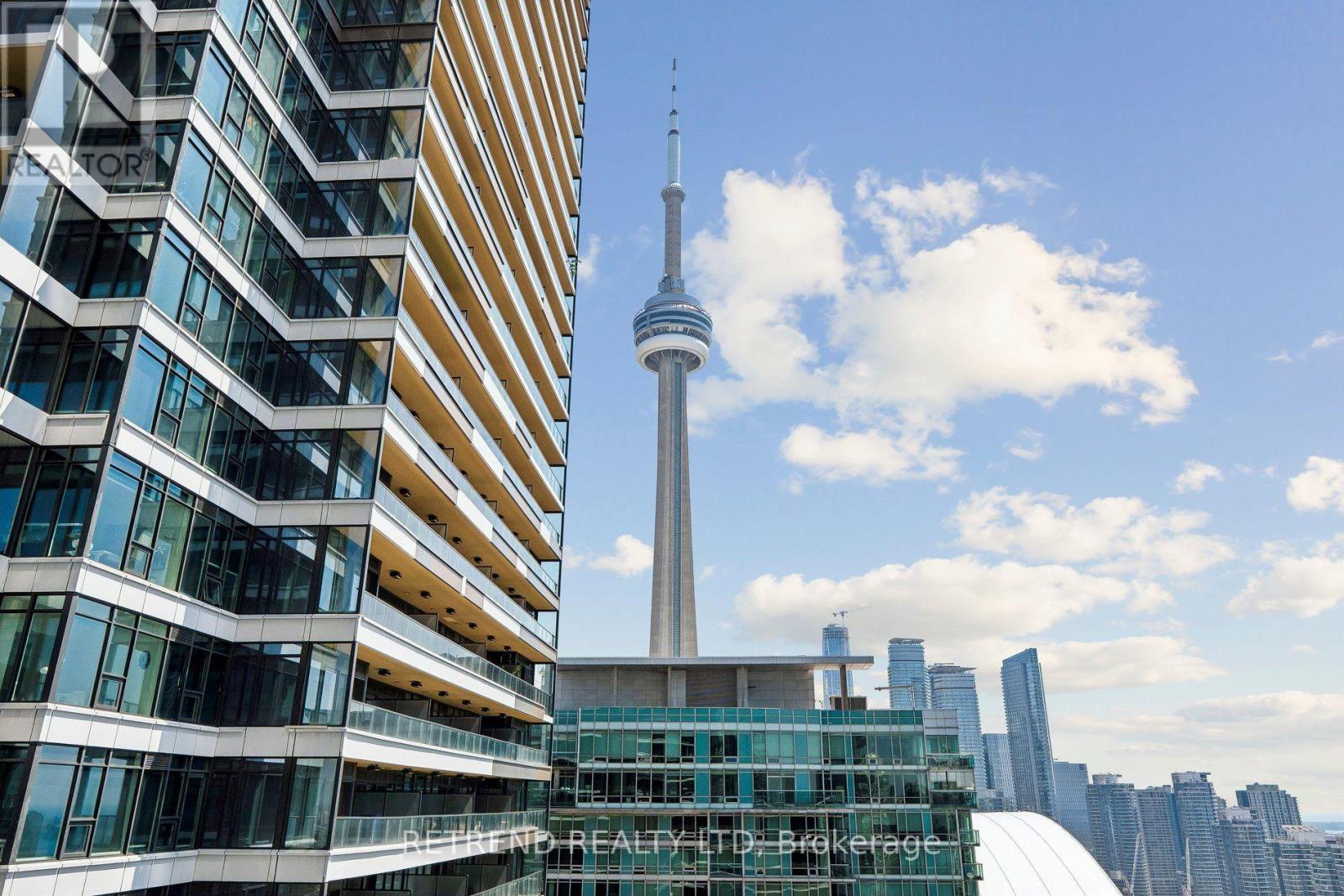 3207 - 3 Concord Cityplace Way, Toronto, Ontario  M5V 0X3 - Photo 32 - C13555806