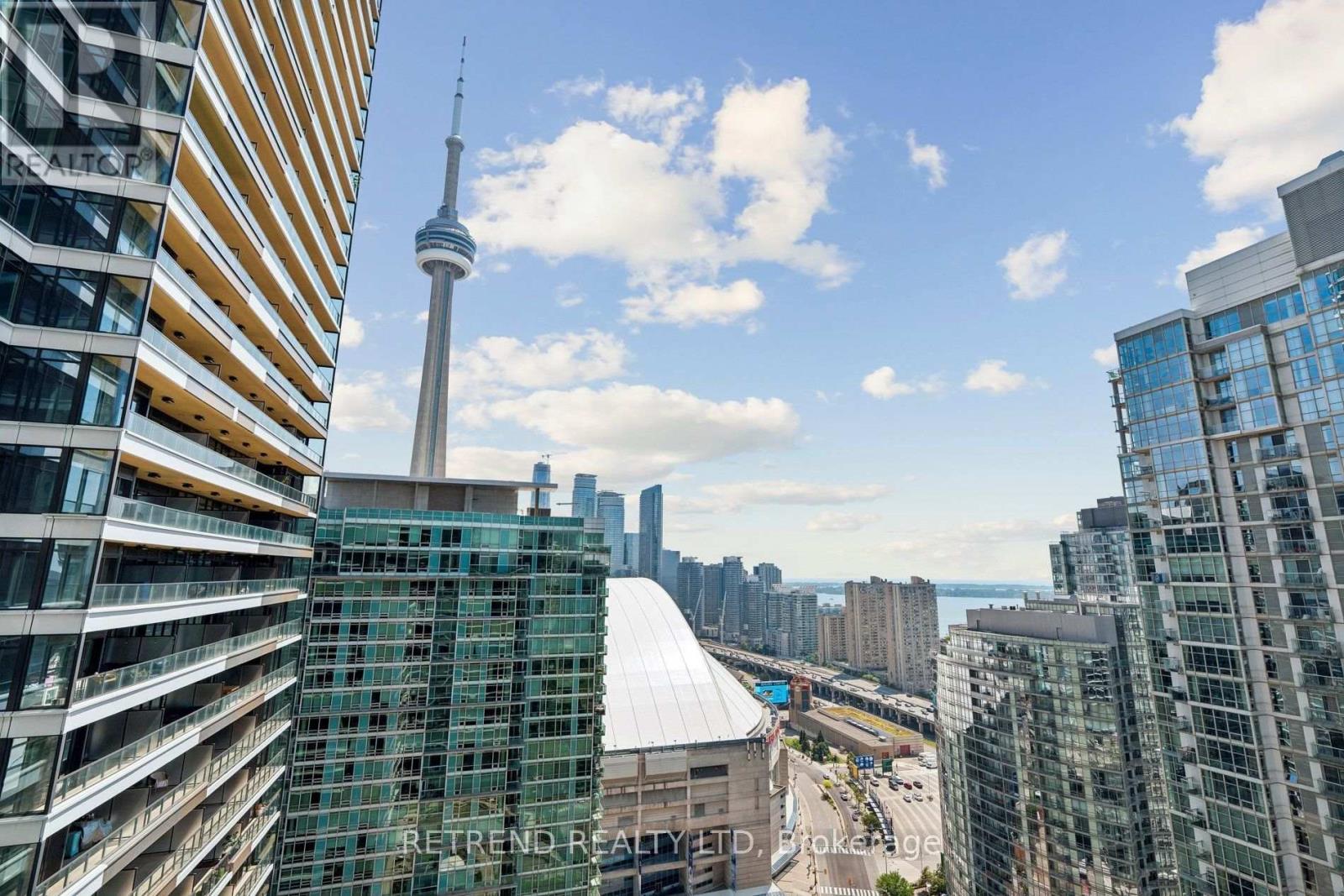 3207 - 3 Concord Cityplace Way, Toronto, Ontario  M5V 0X3 - Photo 31 - C13555806