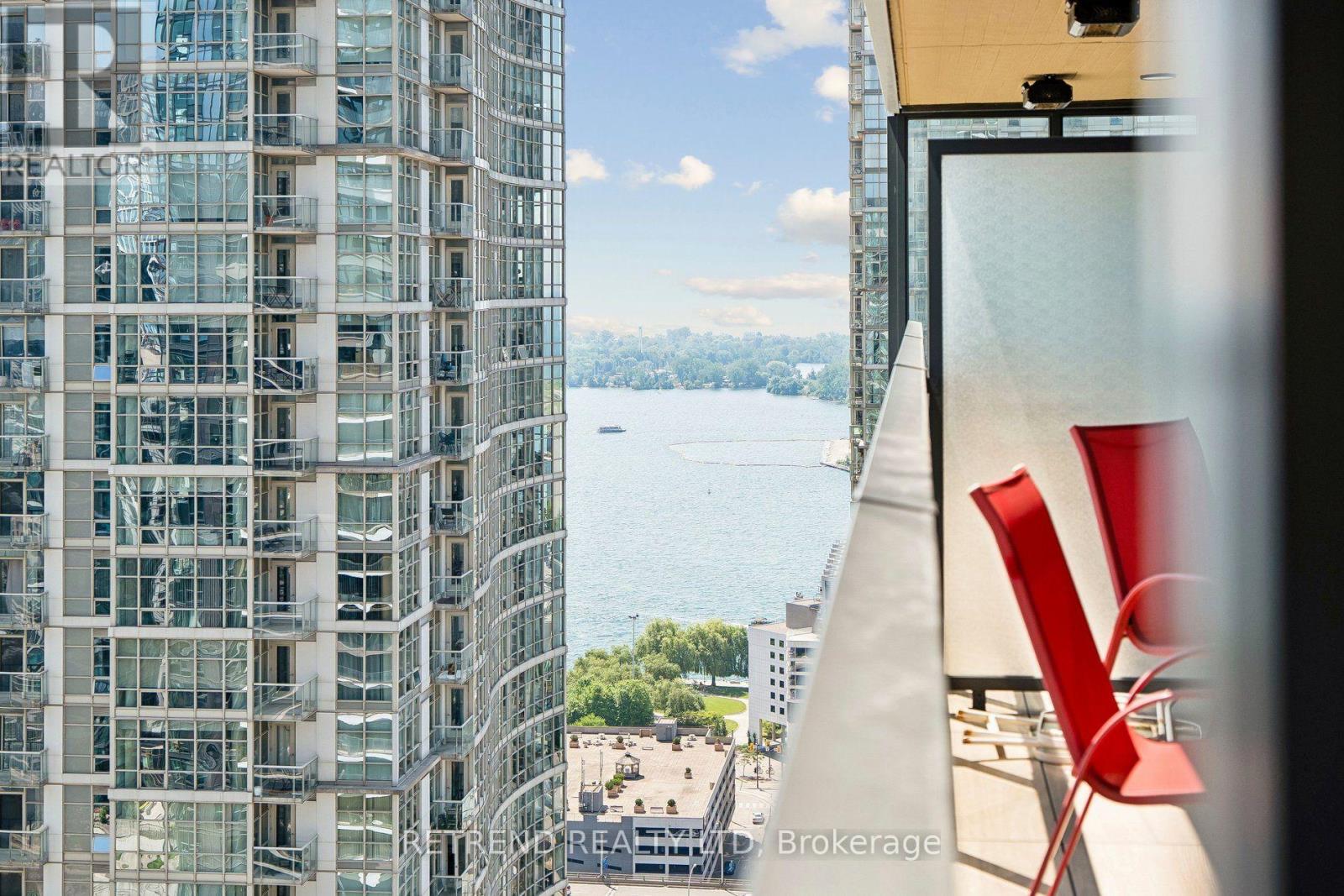 3207 - 3 Concord Cityplace Way, Toronto, Ontario  M5V 0X3 - Photo 33 - C13555806