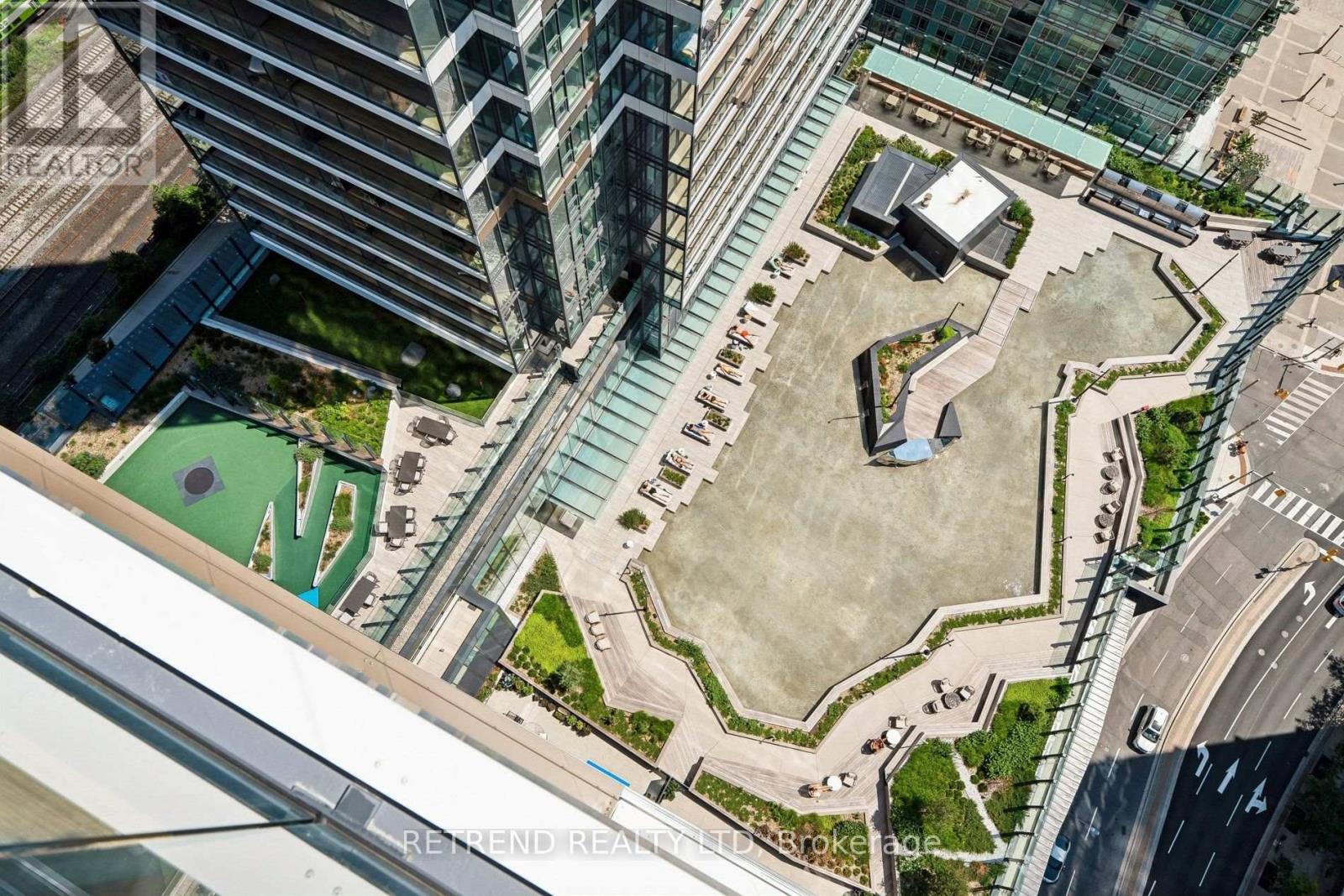 3207 - 3 Concord Cityplace Way, Toronto, Ontario  M5V 0X3 - Photo 35 - C13555806