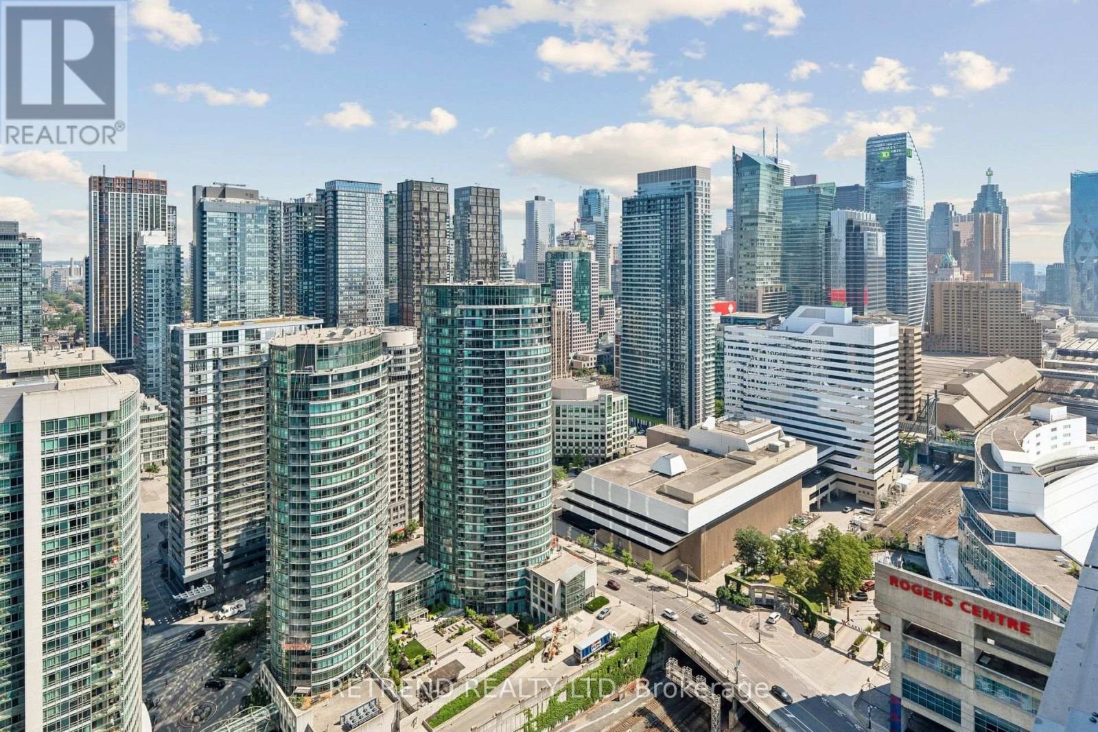 3801 - 1 Concord Cityplace Way, Toronto, Ontario  M5V 0X4 - Photo 31 - C13555812