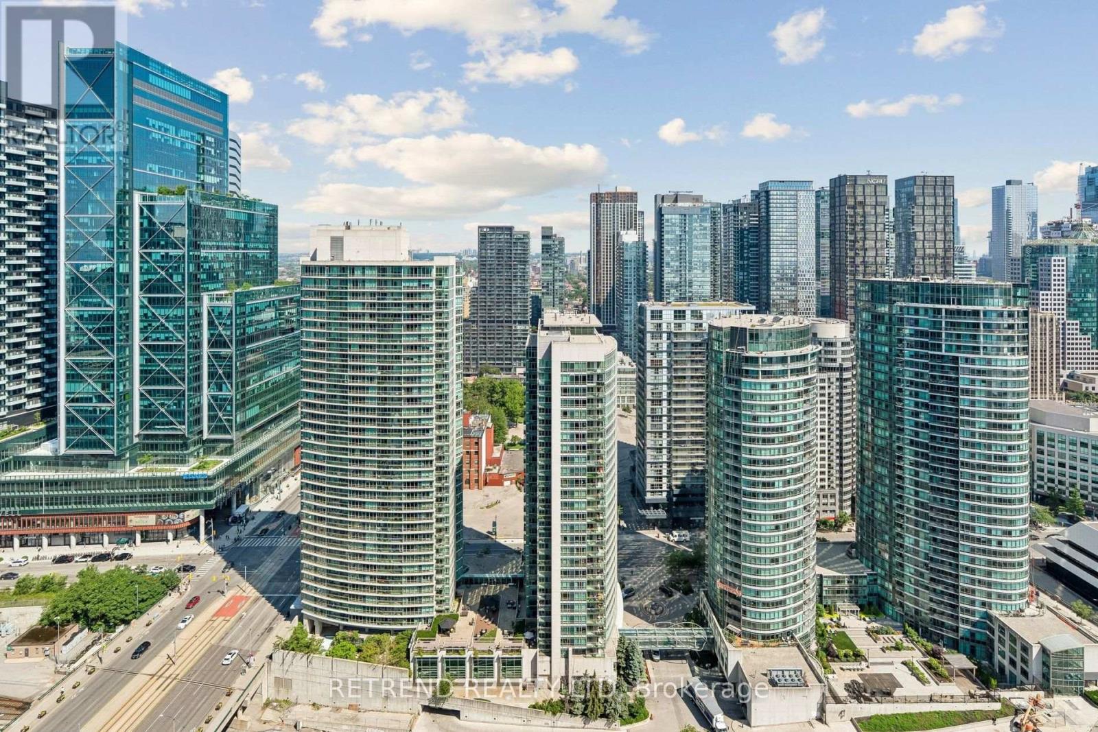 3801 - 1 Concord Cityplace Way, Toronto, Ontario  M5V 0X4 - Photo 30 - C13555812