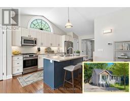 54 FREDERICK STREET, Brampton, Ontario
