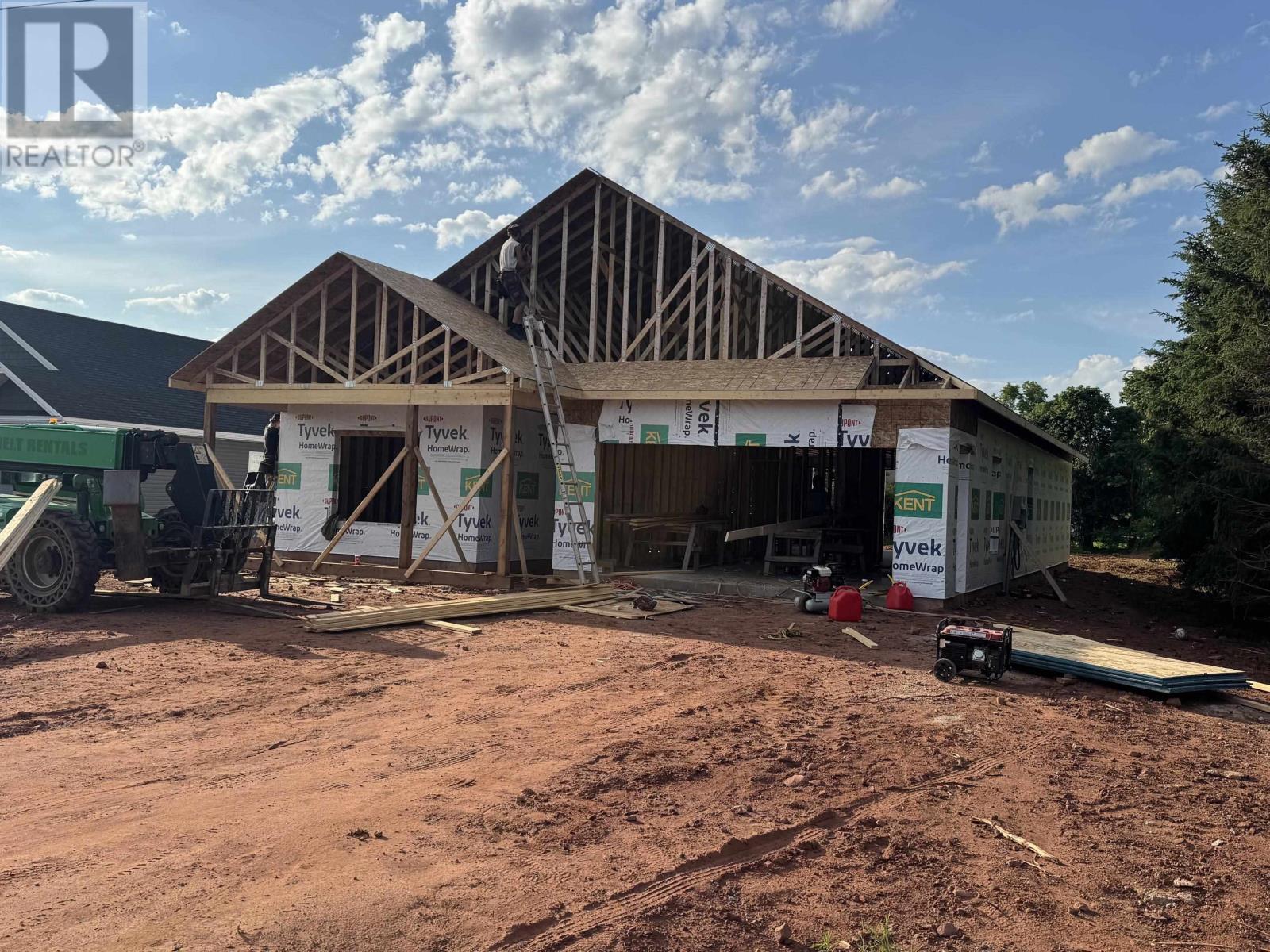 14 Norman Drive, East Royalty, Prince Edward Island C1C 1E9 - Photo 6 - 202617367
