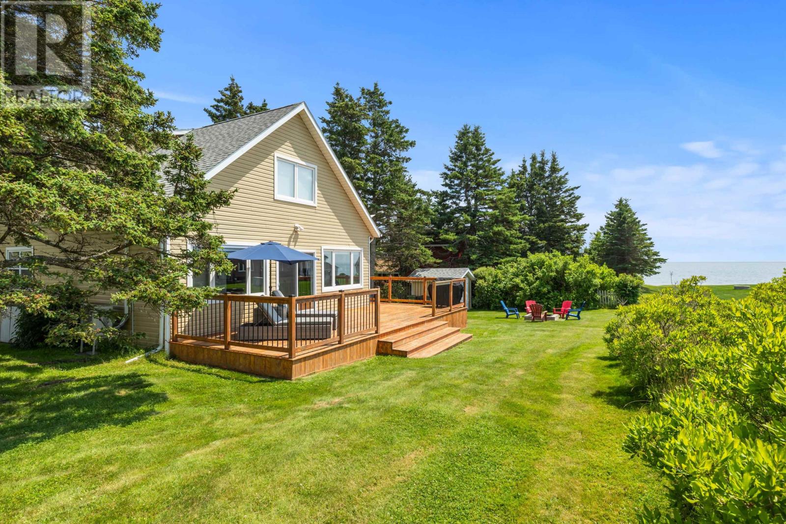 100 Sandy Cove Road, Canoe Cove, Prince Edward Island  C0A 1H7 - Photo 5 - 202617368
