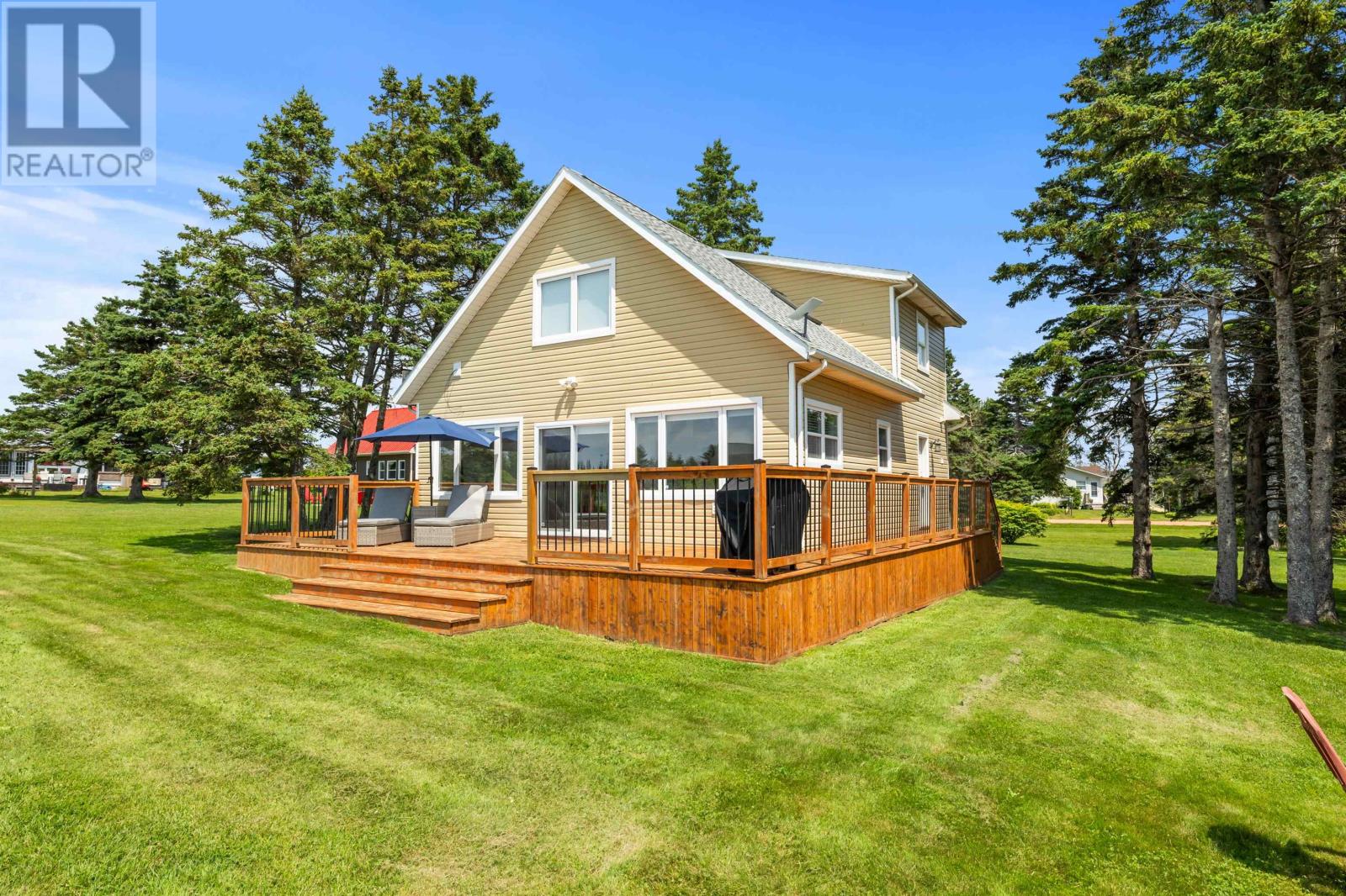 100 Sandy Cove Road, Canoe Cove, Prince Edward Island  C0A 1H7 - Photo 50 - 202617368