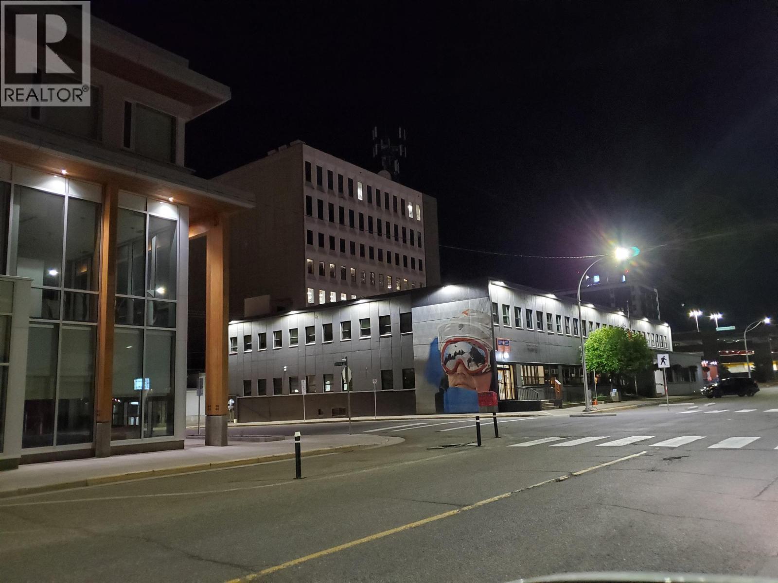 1323 5TH AVENUE, Prince George, British Columbia