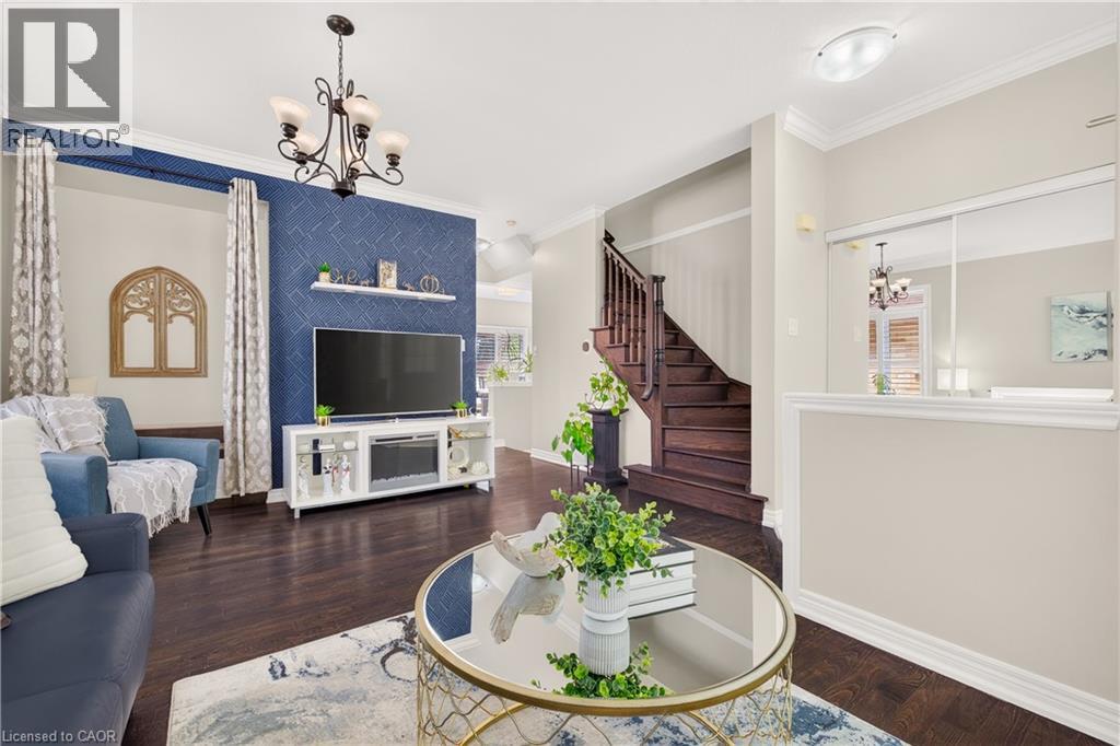 620 Munich Circle, Waterloo, Ontario  N2V 2L6 - Photo 9 - 40846048