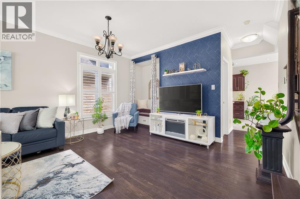 620 Munich Circle, Waterloo, Ontario  N2V 2L6 - Photo 6 - 40846048