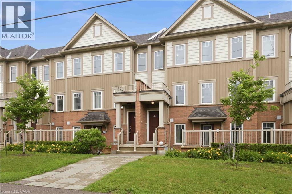 2500 Hill Rise Court Unit# 129, Oshawa, Ontario L1L 0M6 - Photo 4 - 40847550