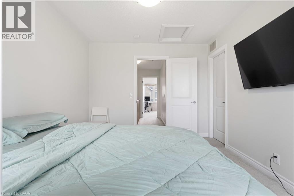 2500 Hill Rise Court Unit# 129, Oshawa, Ontario L1L 0M6 - Photo 30 - 40847550