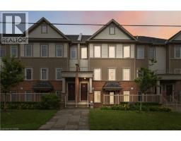 2500 HILL RISE Court Unit# 129, Oshawa, Ontario