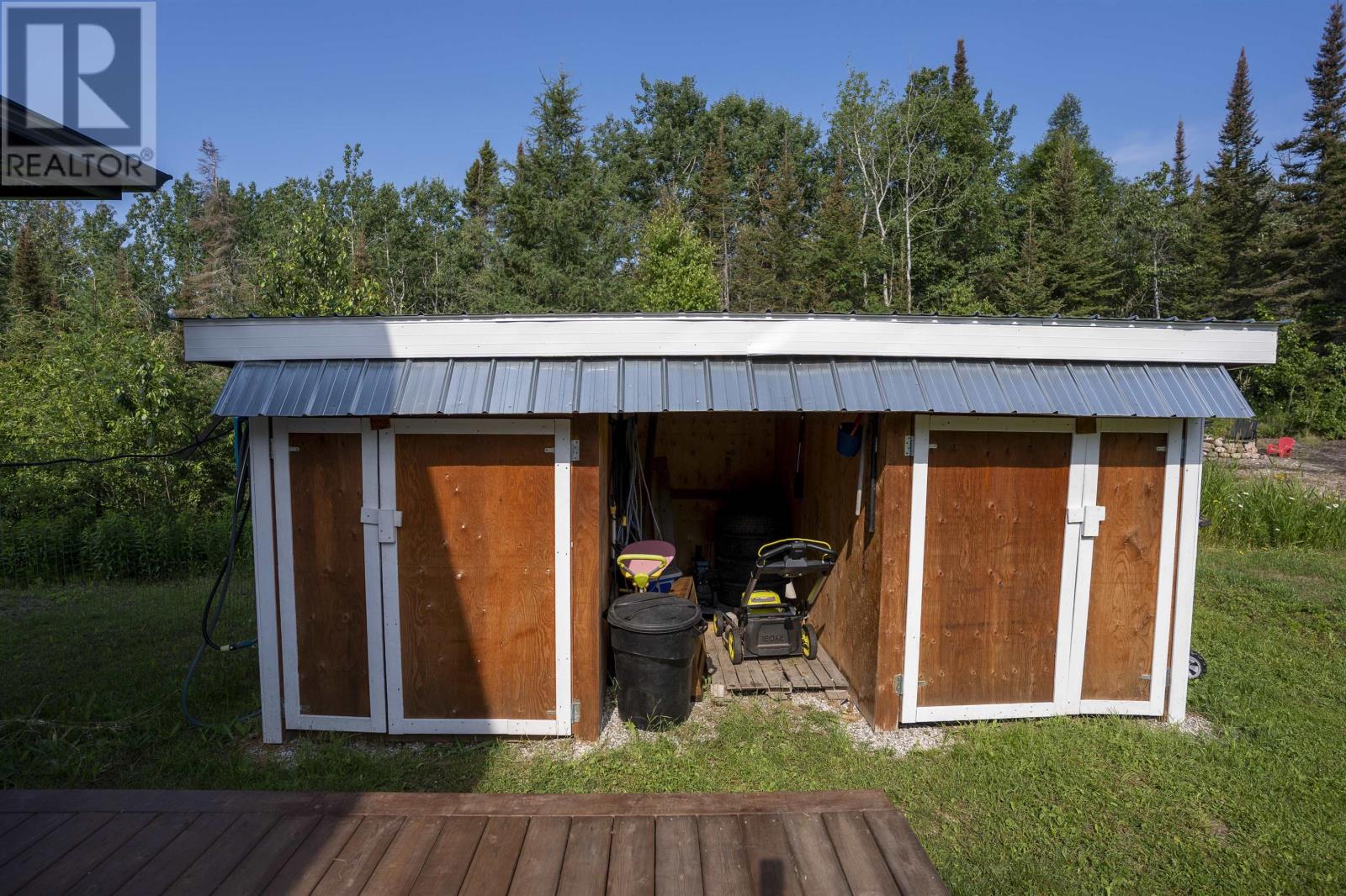 1204 Lakeshore Dr, Thunder Bay, Ontario  P7A 0S4 - Photo 46 - TB2601927