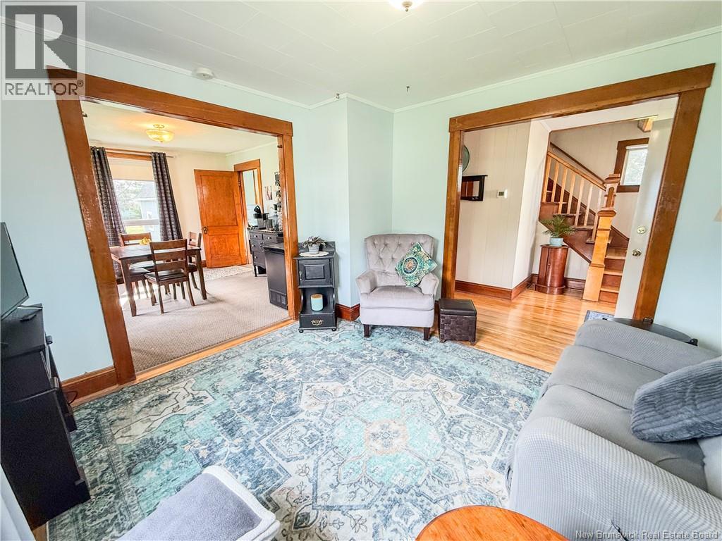 52 Queen Street, Sussex, New Brunswick  E4E 2A9 - Photo 15 - NB143099