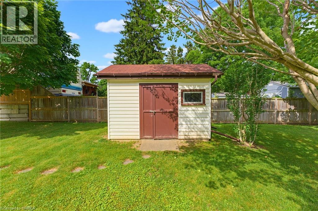 84 Dundas Street W, Paris, Ontario  N3L 1G5 - Photo 26 - 40844763