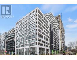 1247 - 121 LOWER SHERBOURNE STREET, Toronto, Ontario