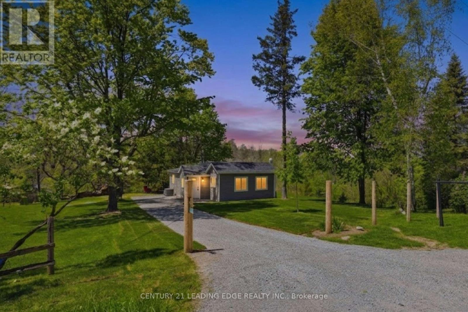 13300 Concession  Rd 4, Uxbridge, Ontario  L0E 1T0 - Photo 2 - N13170102