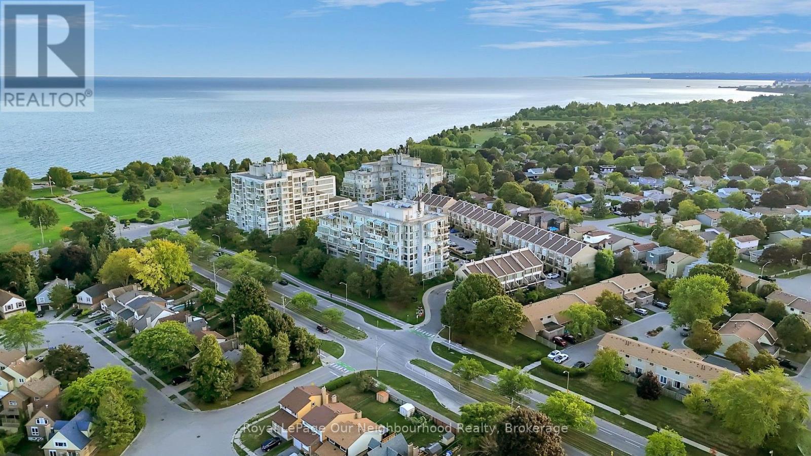 304 - 25 Cumberland Lane, Ajax, Ontario  L1S 7K1 - Photo 2 - E13557604
