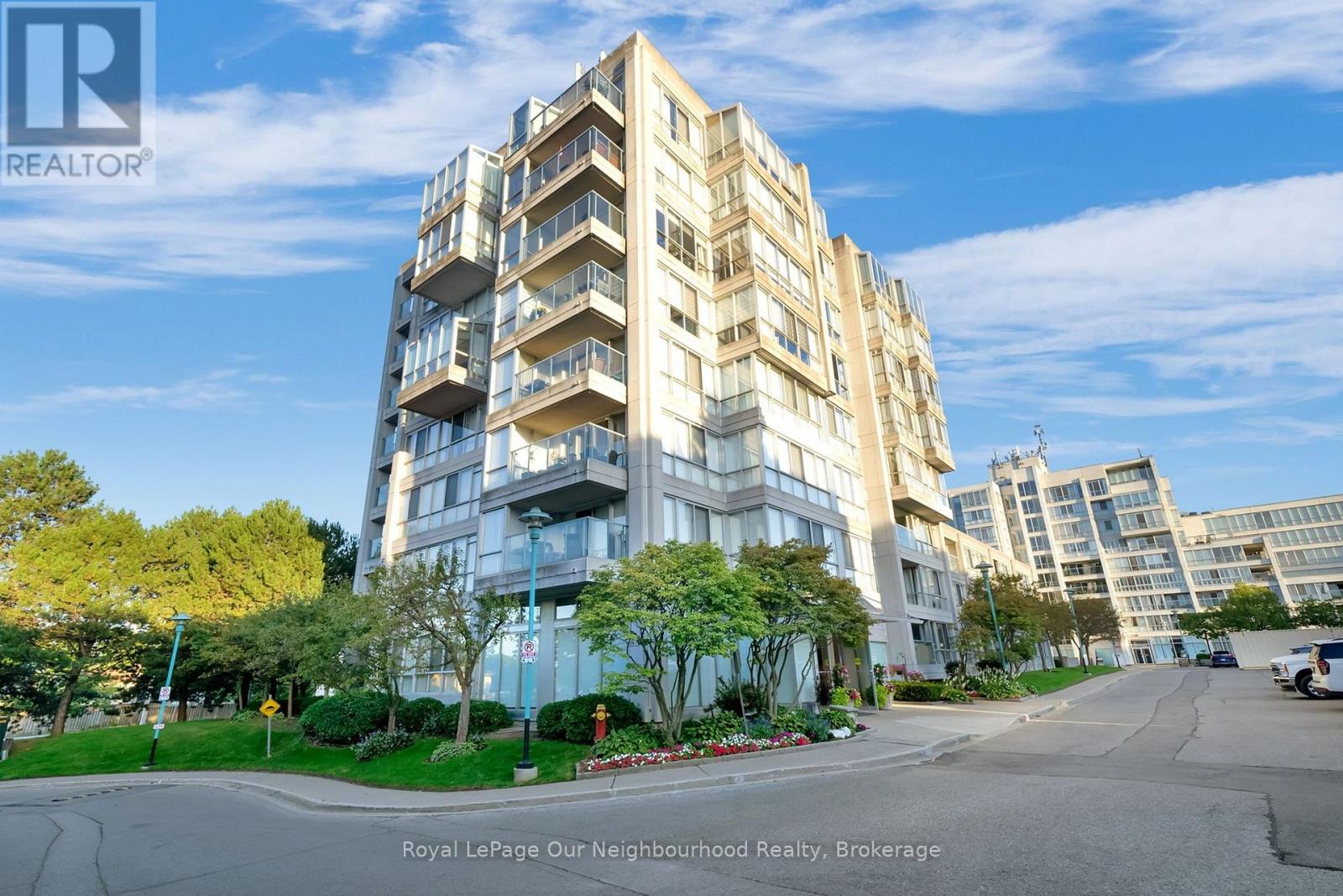 304 - 25 Cumberland Lane, Ajax, Ontario  L1S 7K1 - Photo 5 - E13557604