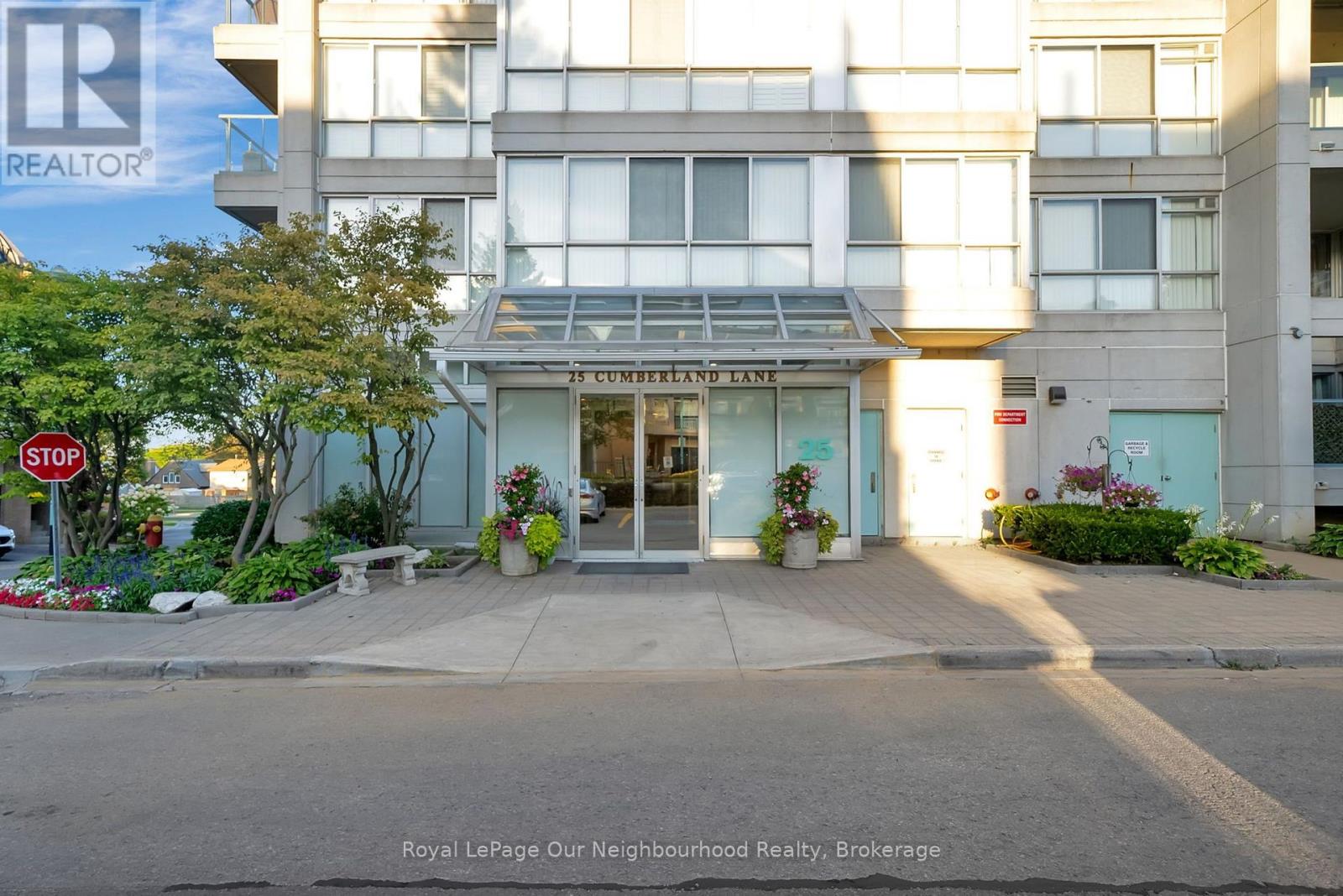304 - 25 Cumberland Lane, Ajax, Ontario  L1S 7K1 - Photo 6 - E13557604