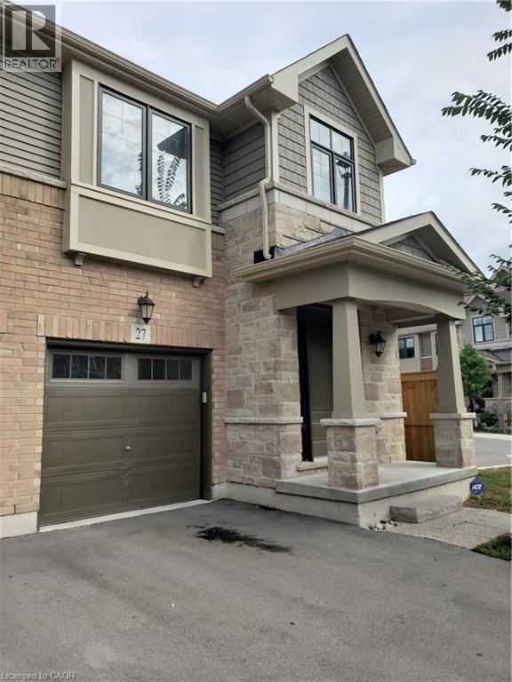 1890 RYMAL Road E Unit# 27